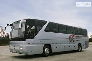 Mercedes-Benz tourismo I поколение (FL) Автобус