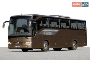 Mercedes-Benz tourismo II поколение Автобус