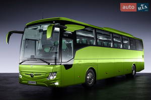 Mercedes-Benz tourismo IV поколение Автобус