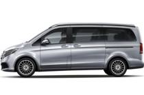 Mercedes-Benz V-Class VIP Business DIZAYNVIP