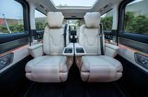 Mercedes-Benz V-Class VIP Business DIZAYNVIP