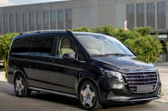 Mercedes-Benz V-Class Base