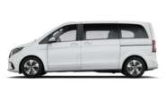 Mercedes-Benz V-Class Avantgarde
