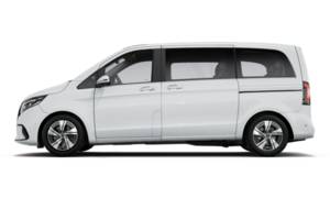 Mercedes-Benz v-class W447 (FL) Минивэн