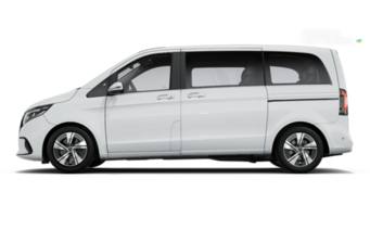 Mercedes-Benz V-Class 2025 Avantgarde