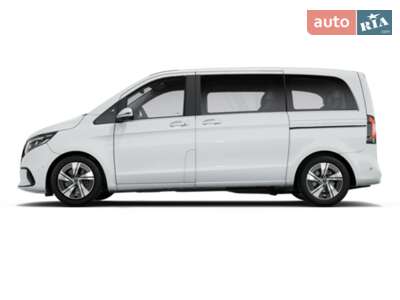 Mercedes-Benz V-Class 2025 Avantgarde