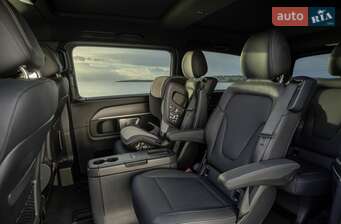 Mercedes-Benz V-Class 2025 в Одеса