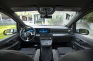 Mercedes-Benz V-Class Avantgarde