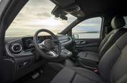 Mercedes-Benz V-Class Avantgarde