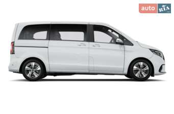 Mercedes-Benz V-Class 2025 в Одеса