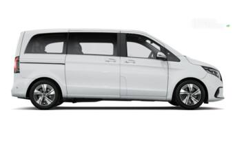 Mercedes-Benz V-Class 2025 Avantgarde