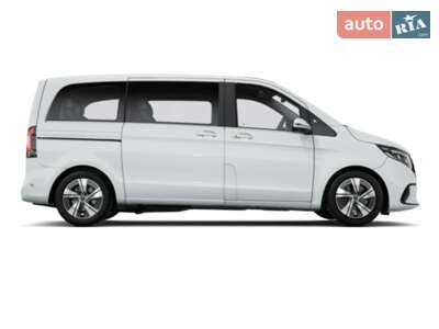 Mercedes-Benz V-Class 2025 Avantgarde