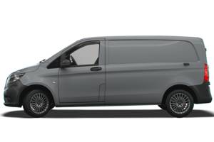 Mercedes-Benz vito-gruz W447 Фургон