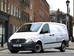 Mercedes-Benz Vito груз. W639 (FL) Фургон вантаж.-пас.