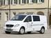 Mercedes-Benz Vito груз. W639 (FL) Фургон груз.-пасс.