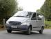 Mercedes-Benz Vito груз. W639 (FL) Фургон вантаж.-пас.