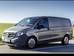 Mercedes-Benz Vito груз. W447 Фургон