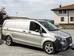 Mercedes-Benz Vito груз. W447 Фургон