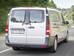 Mercedes-Benz Vito груз. W447 Фургон