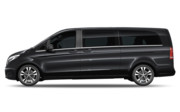 Mercedes-Benz Vito пасс.