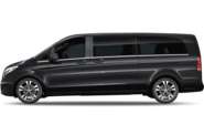 Mercedes-Benz Vito пасс. Base