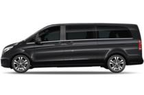 Mercedes-Benz Vito пасс. Base