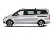 Mercedes-Benz Vito пасс. Base