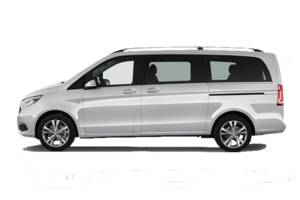 Mercedes-Benz vito-pass W447 (FL) Минивэн