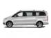 Mercedes-Benz Vito пасс. W447 (FL) Минивэн