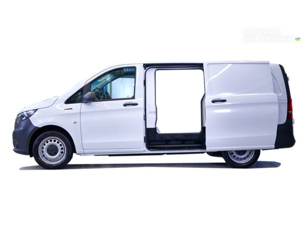 Mercedes-Benz Vito W447 (FL) Фургон