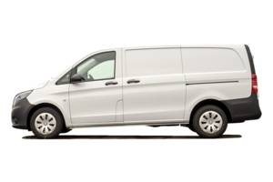 Mercedes-Benz vito W447 Фургон