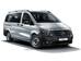 Mercedes-Benz Vito W447 Минивэн