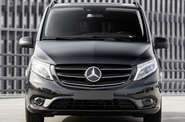 Mercedes-Benz Vito Base