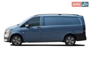 Mercedes-Benz vito W447 (FL) Фургон