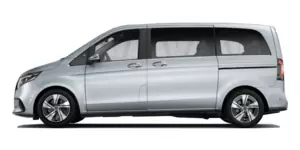 Новий мінівен Mercedes-Benz Vito W447 (FL)