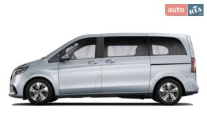 Mercedes-Benz vito W447 (FL) Минивэн