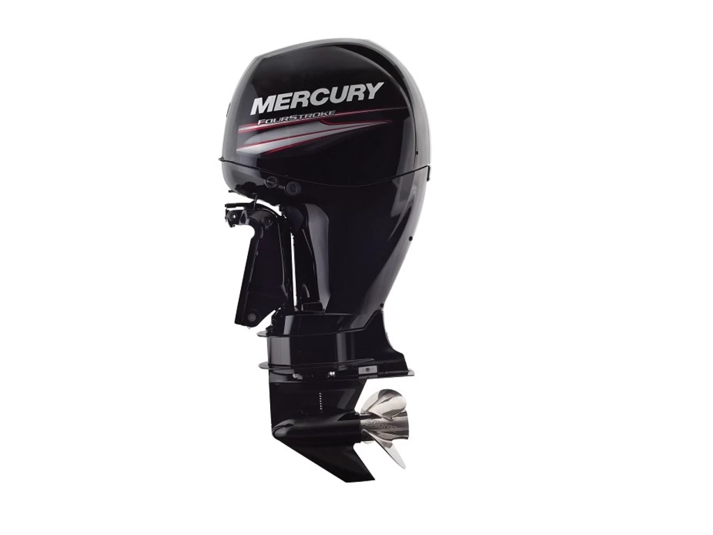 Mercury 150 Base