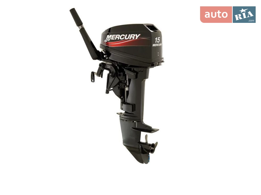 Mercury 15 Base