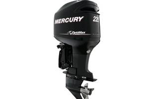 Mercury 225 I покоління Мотор для човна