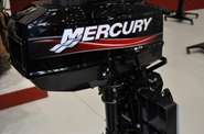 Mercury 3.3 Base