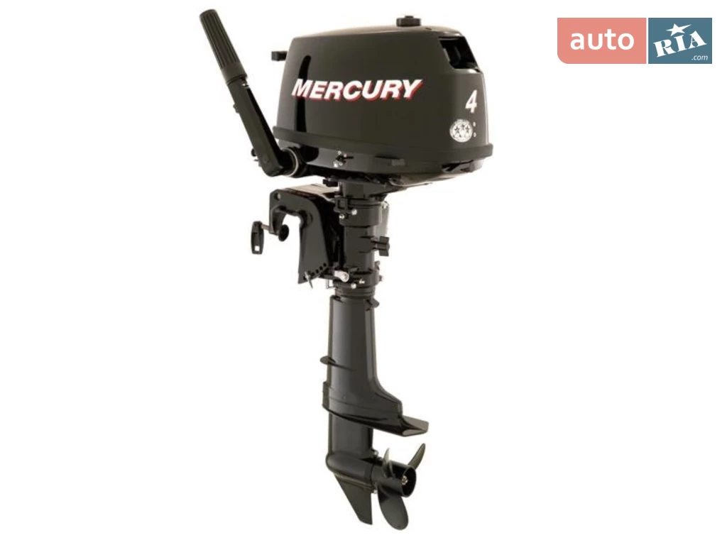 Mercury 4 Base