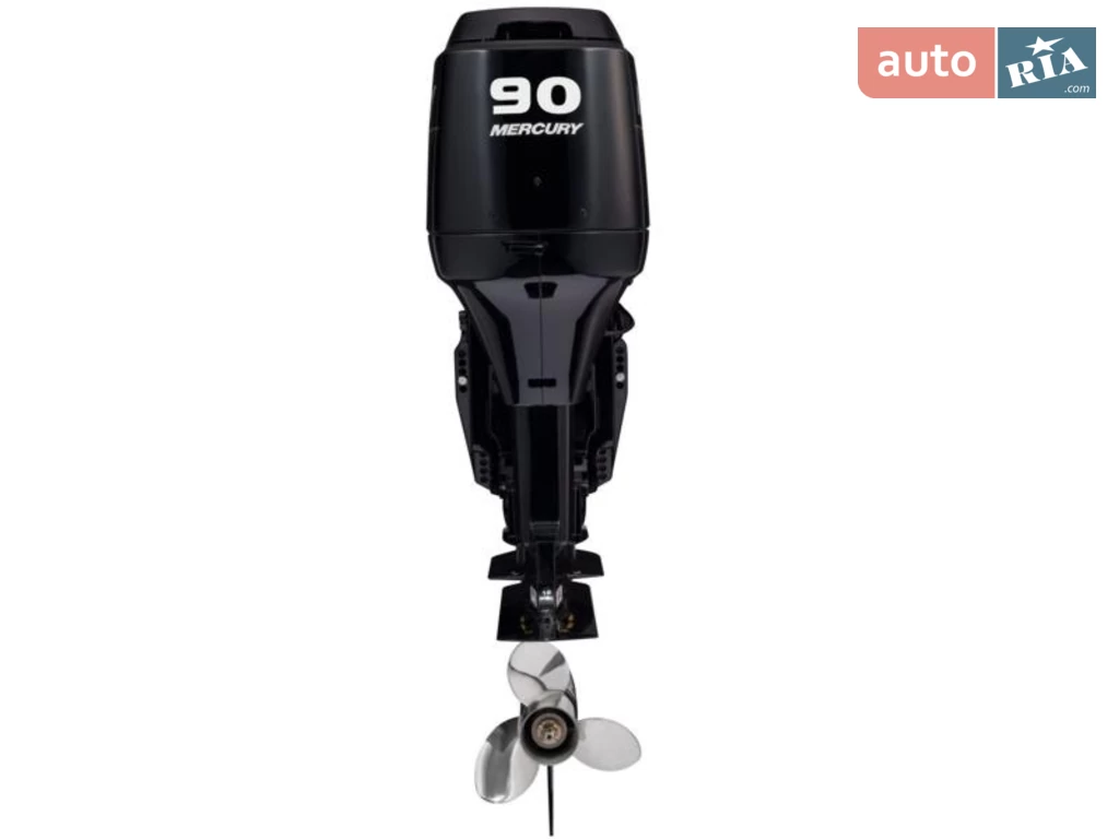Mercury 90 Base