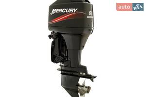 Mercury 90 I поколение Лодочный мотор