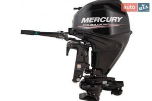 Mercury Jet 2018 року