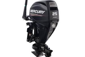 Mercury jet I поколение Лодочный мотор