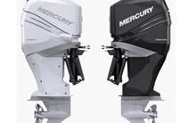 Mercury Verado Base