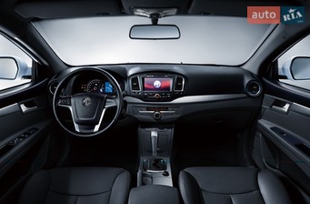MG 350 1.5 MT (106 л.с.) 2013