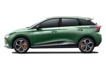 Новый MG 4 I поколение хэтчбек