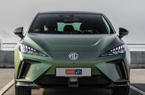 Новый MG 4 I поколение хэтчбек - фото 2