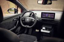 Новый MG 4 I поколение хэтчбек - фото 6